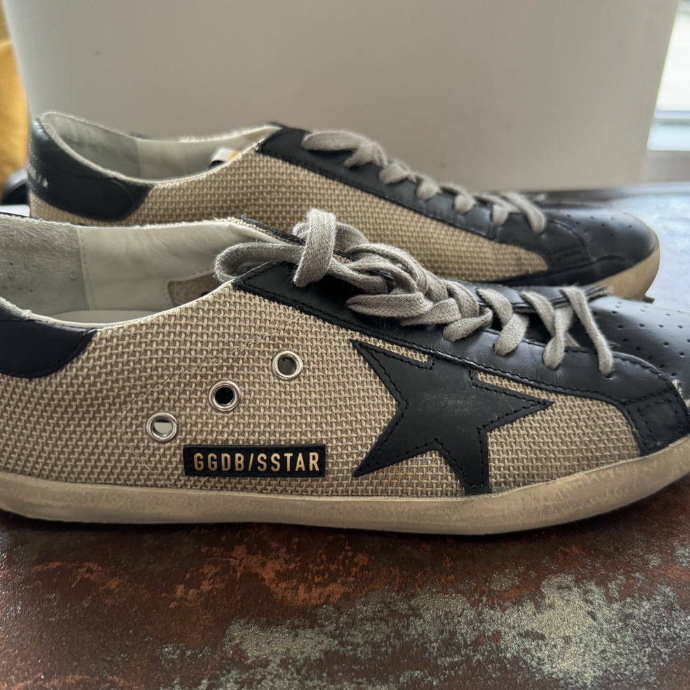 Golden Goose Deluxe Brand